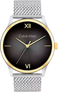 Часы Calvin Klein Ascend 25200452